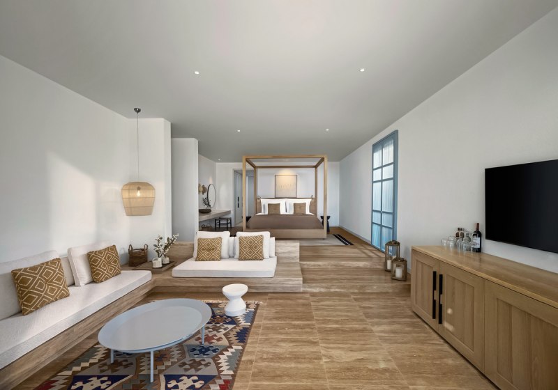 Zimmer & Wohnkomfort