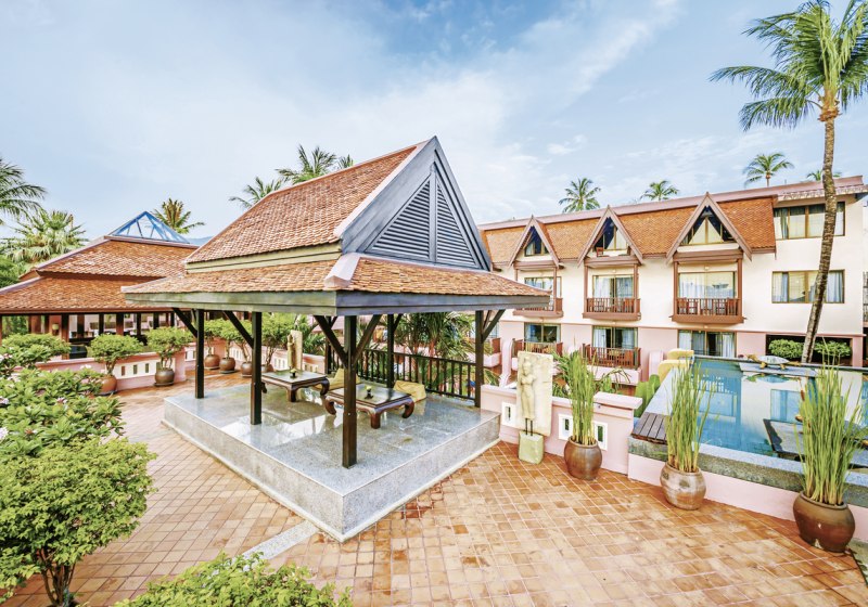 Hotel Allgemein