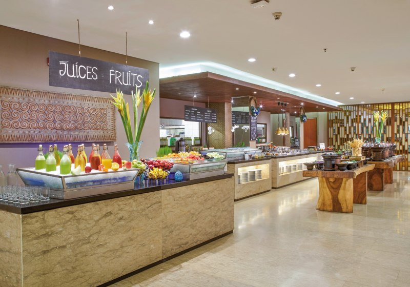 Kulinarik & Restaurants