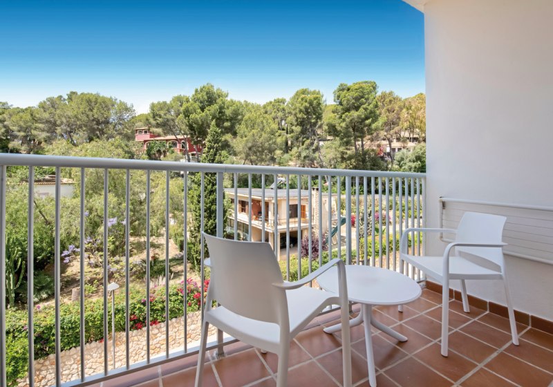 Zimmer & Wohnkomfort