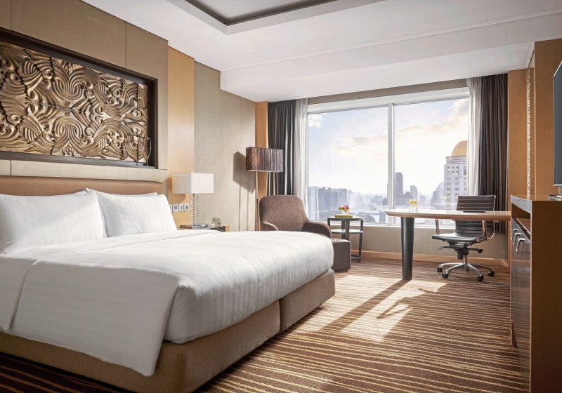 Zimmer & Wohnkomfort