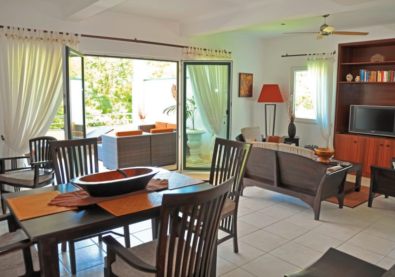 Zimmer & Wohnkomfort