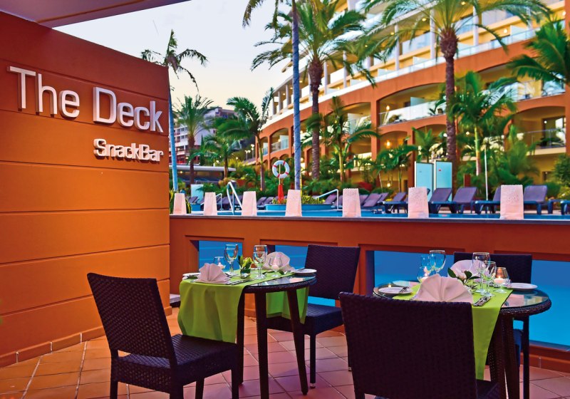 Kulinarik & Restaurants