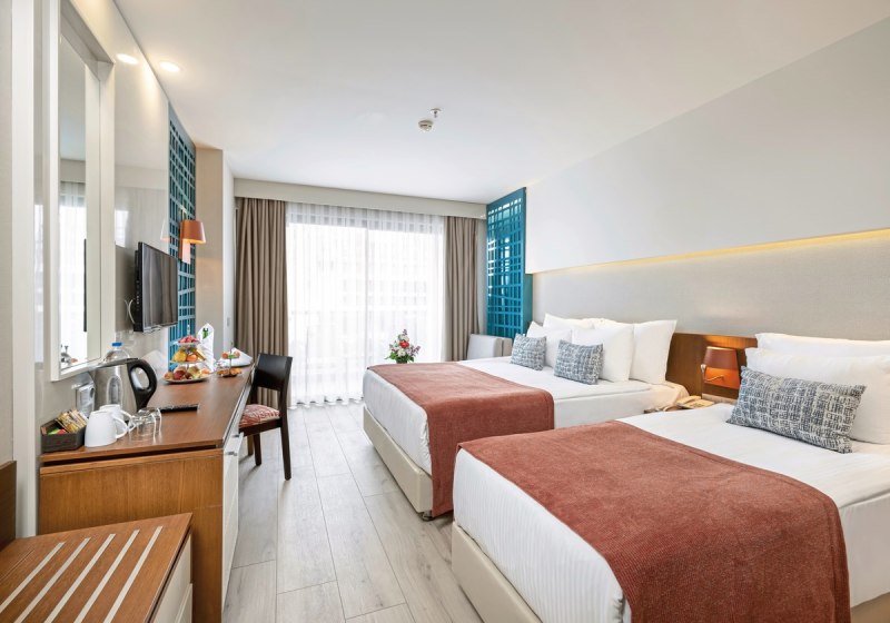 Zimmer & Wohnkomfort