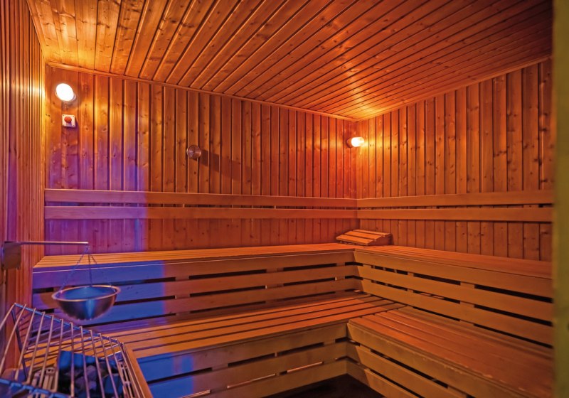 Wellness & Entspannung