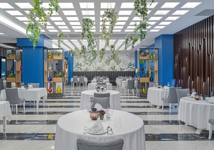 Kulinarik & Restaurants