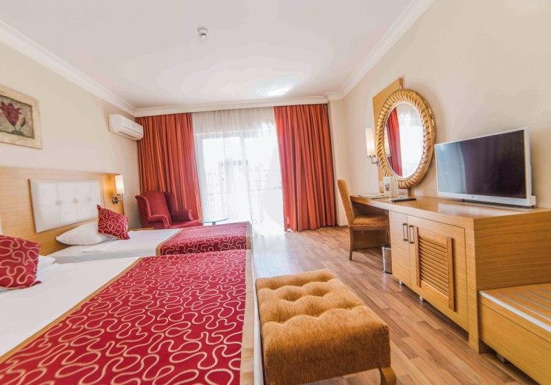 Zimmer & Wohnkomfort