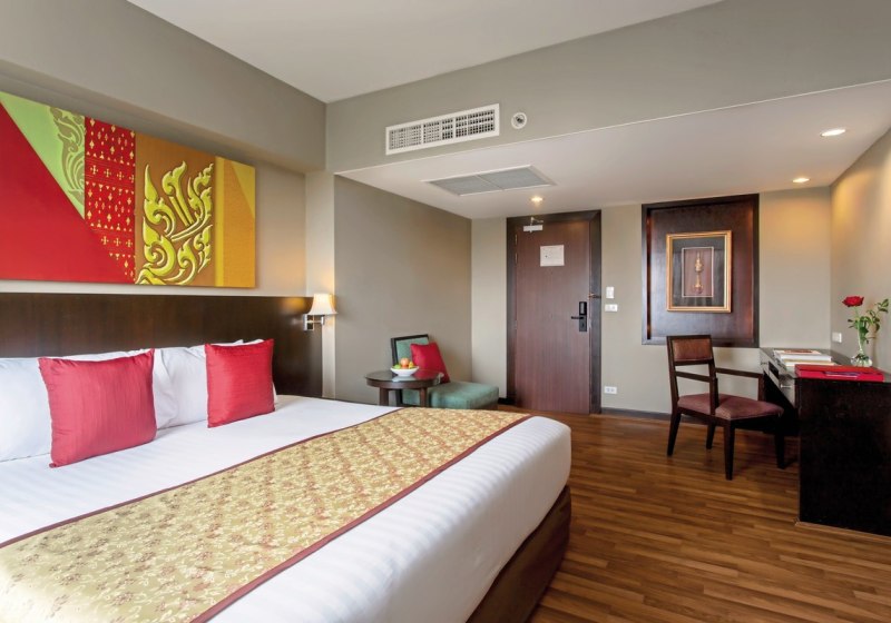 Zimmer & Wohnkomfort