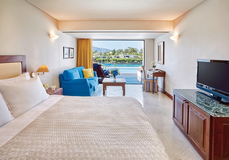 Zimmer & Wohnkomfort