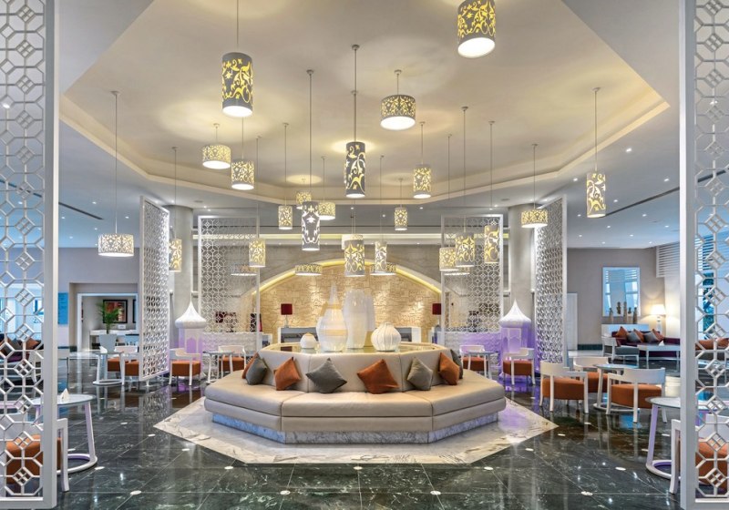 Ausstattung & Service