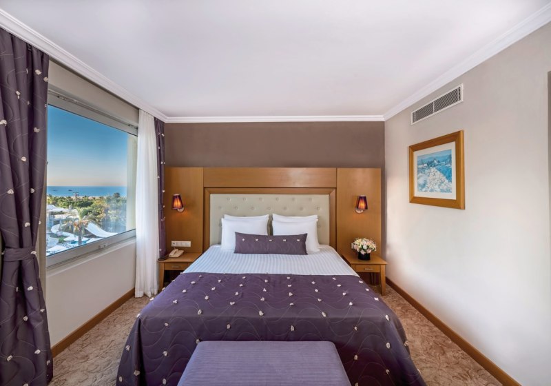 Zimmer & Wohnkomfort