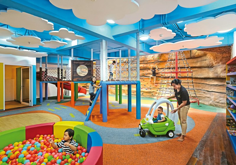 Unterhaltung & Entertainment