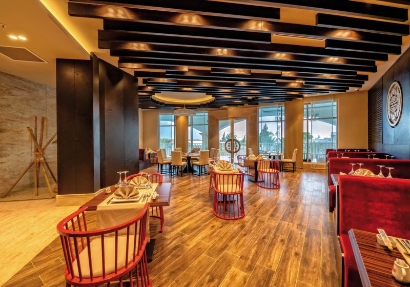 Kulinarik & Restaurants