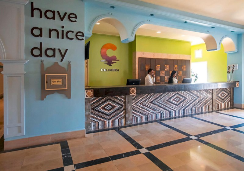 Hotel Allgemein