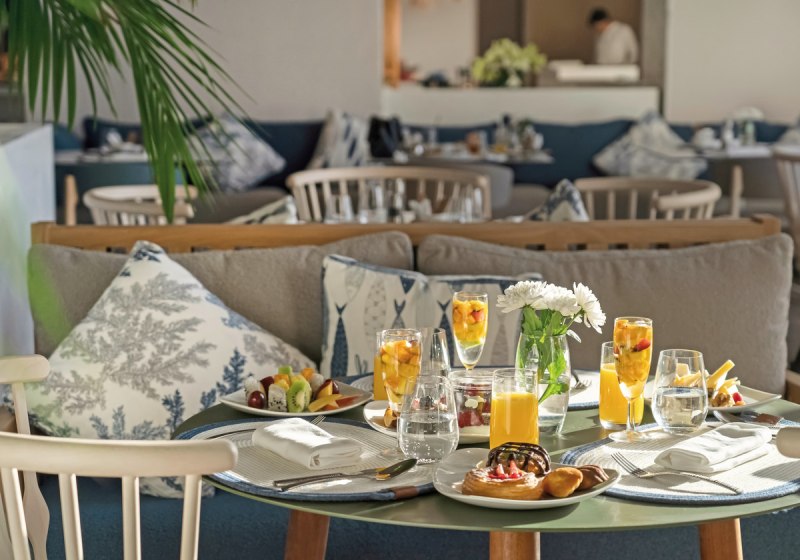 Kulinarik & Restaurants