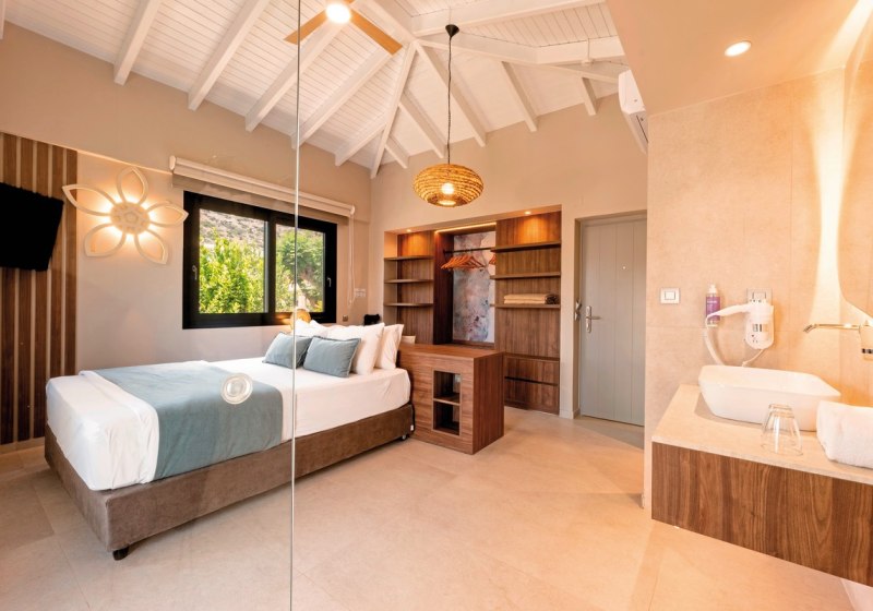 Zimmer & Wohnkomfort