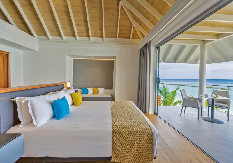 Zimmer & Wohnkomfort