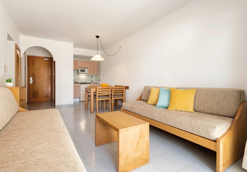 Zimmer & Wohnkomfort