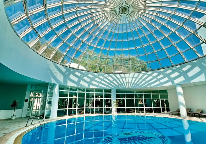 Hotel Innenpool