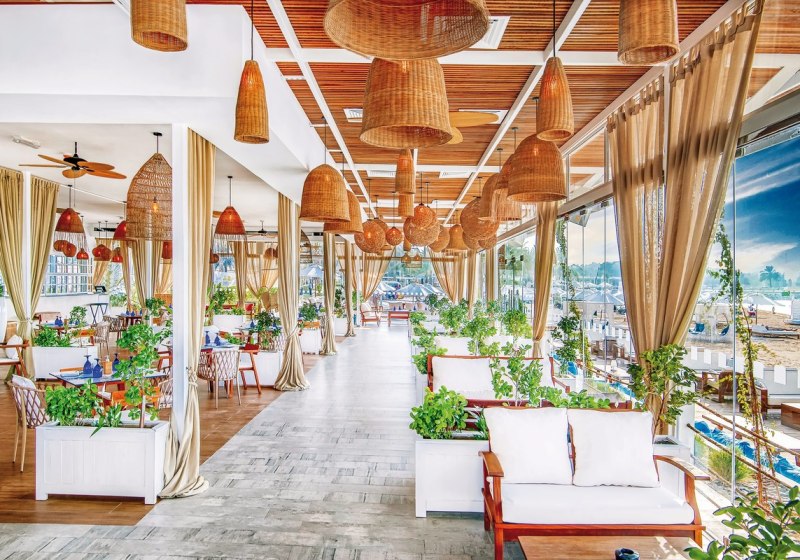 Kulinarik & Restaurants