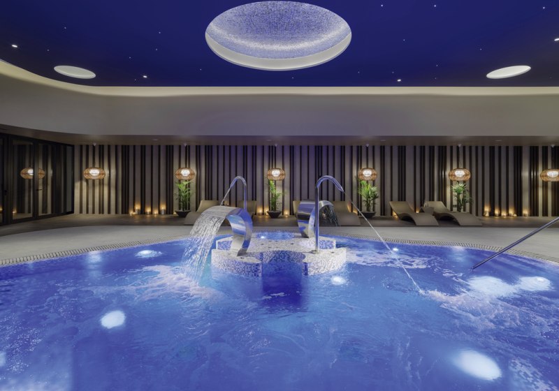 Wellness & Entspannung