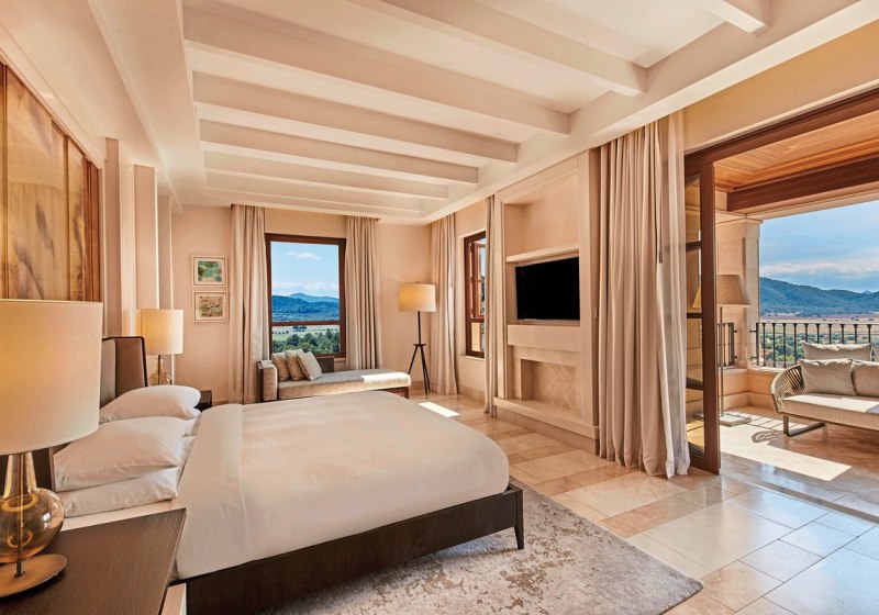 Zimmer & Wohnkomfort