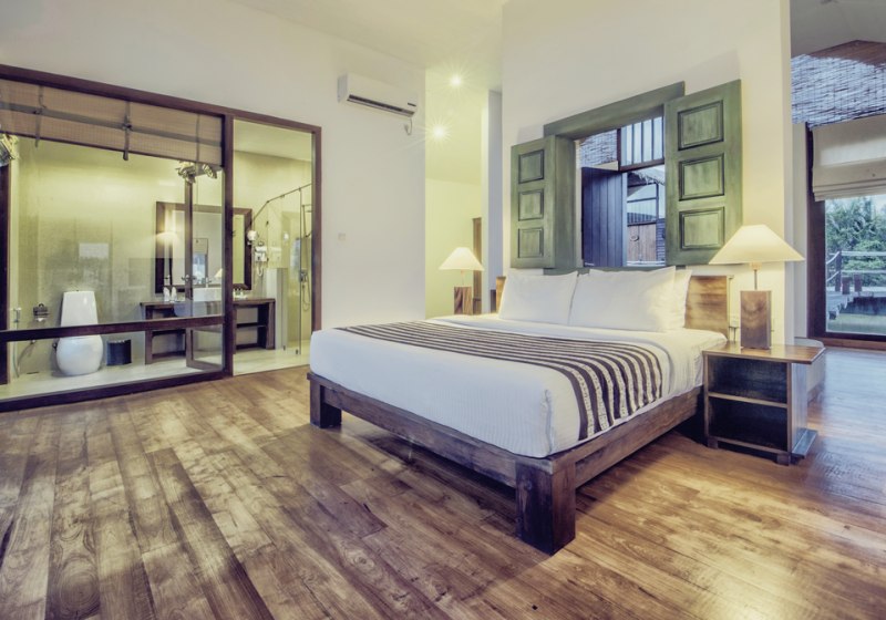 Zimmer & Wohnkomfort