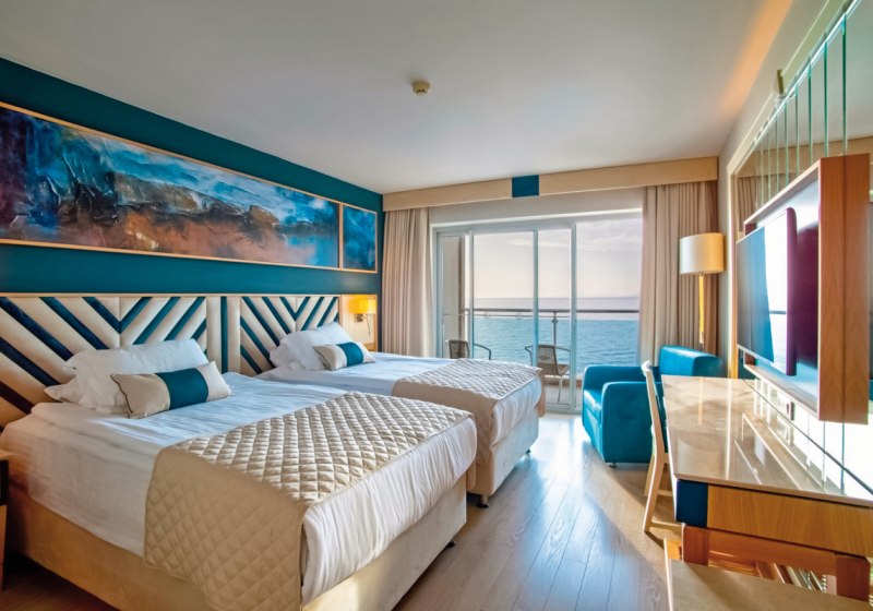 Zimmer & Wohnkomfort