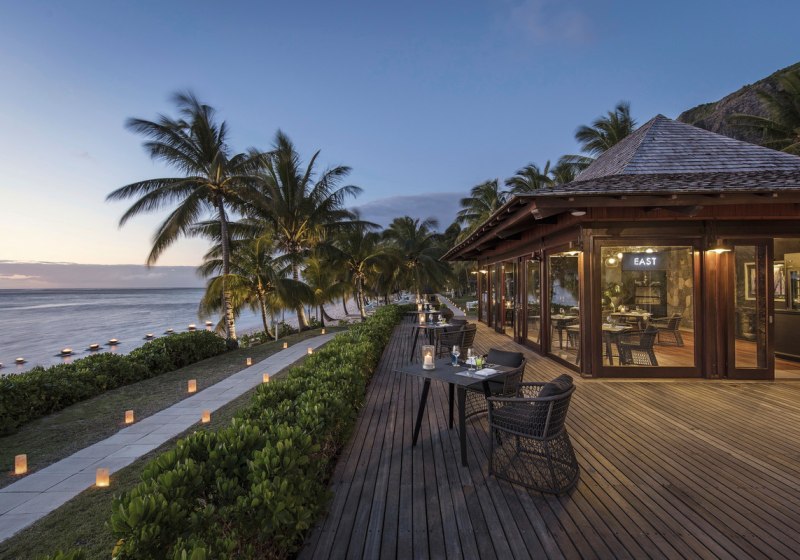 Beispiel: Kulinarik & Restaurants