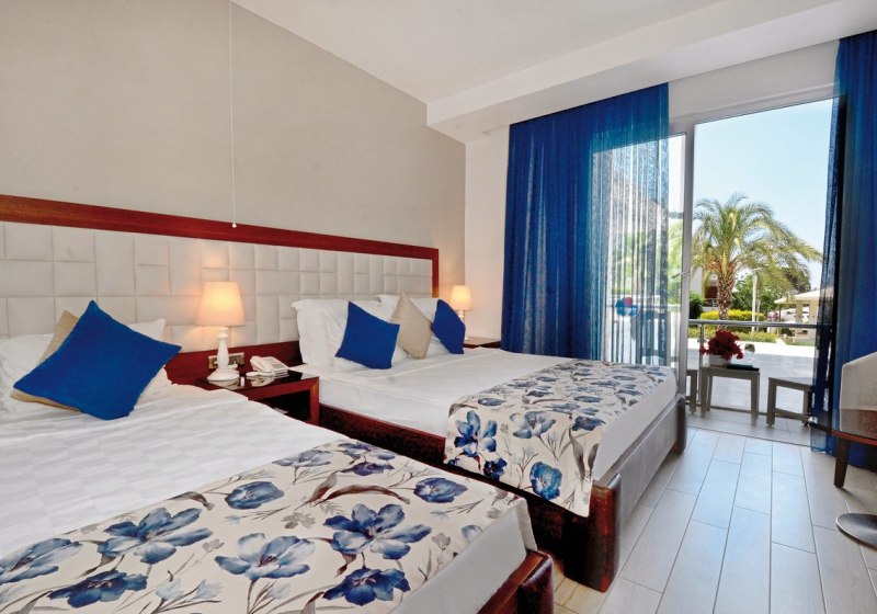 Zimmer & Wohnkomfort