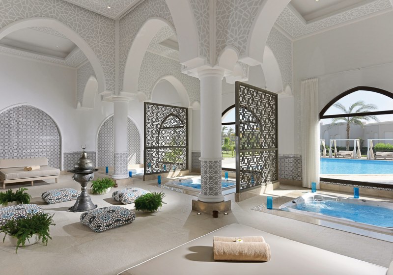 Beispiel: Wellness & Entspannung