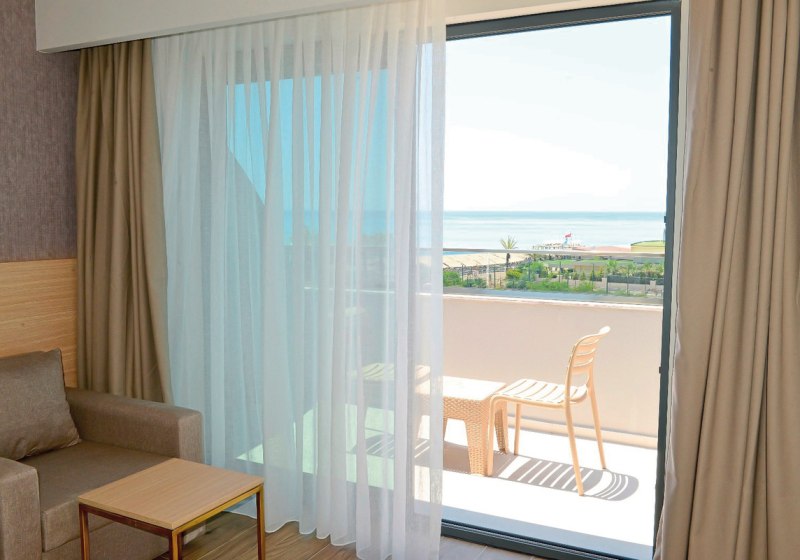 Zimmer & Wohnkomfort