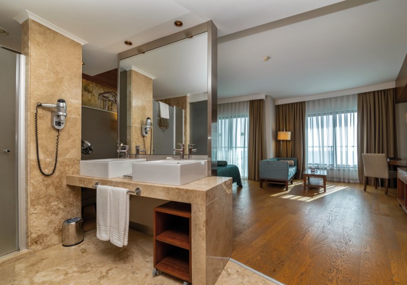 Zimmer & Wohnkomfort