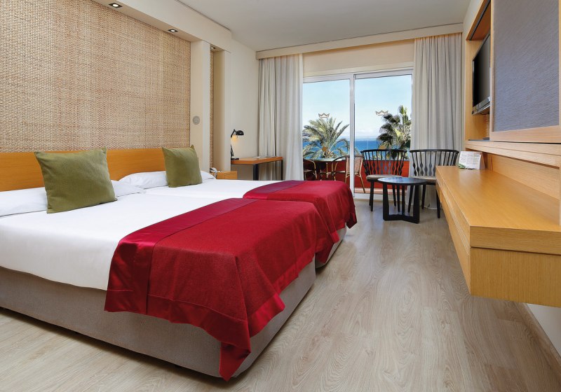 Zimmer & Wohnkomfort