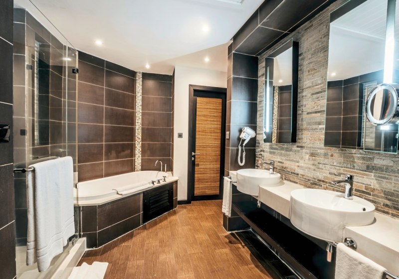 Zimmer & Wohnkomfort