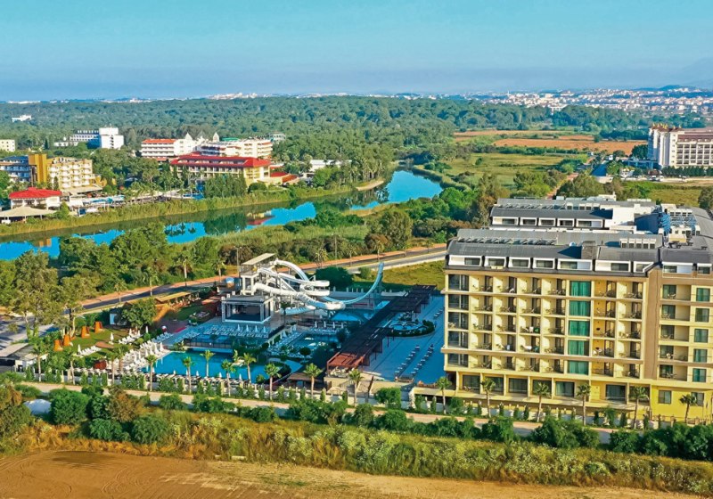 Hotel Allgemein