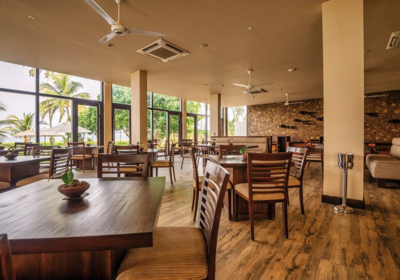 Beispiel: Kulinarik & Restaurants