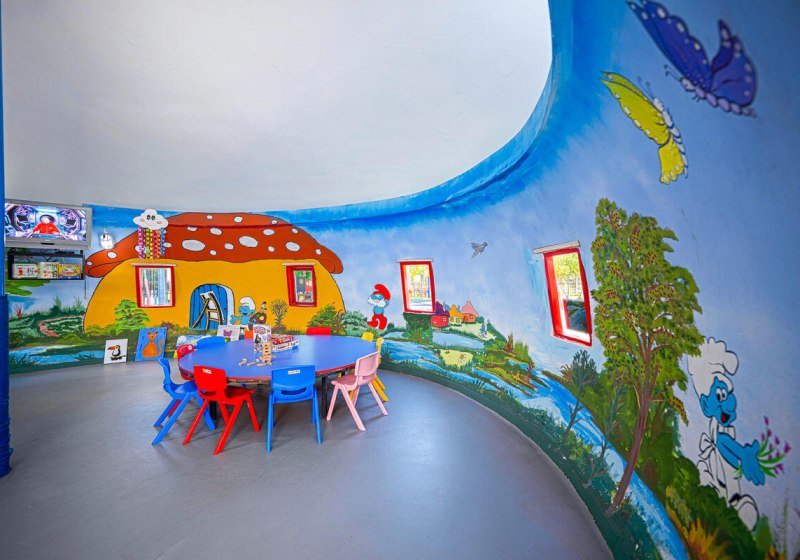 Hotel Allgemein