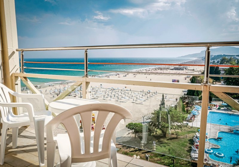 Zimmer & Wohnkomfort