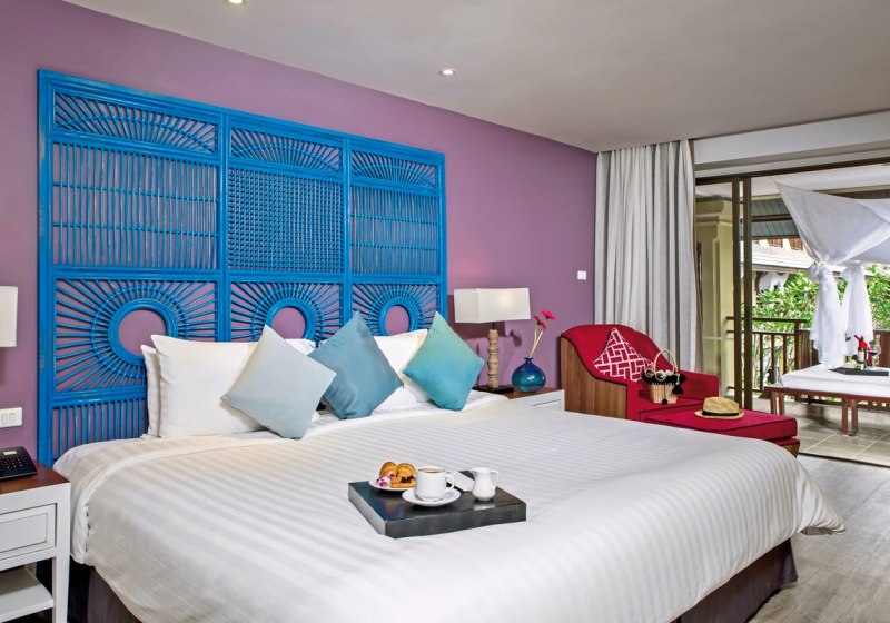 Zimmer & Wohnkomfort