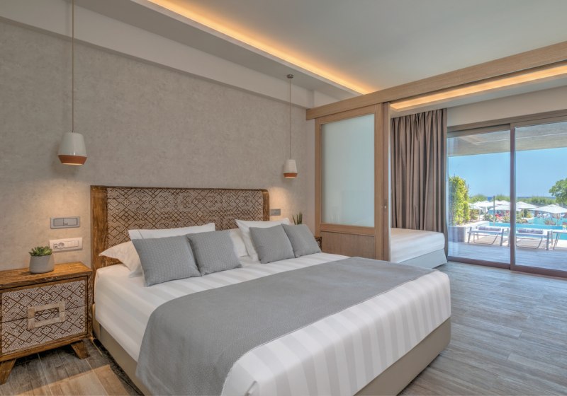 Zimmer & Wohnkomfort