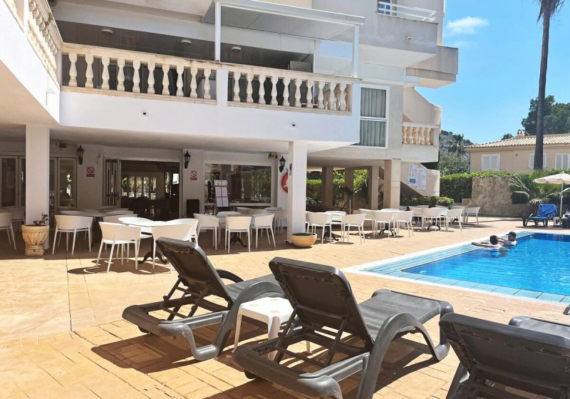 Hotel Allgemein