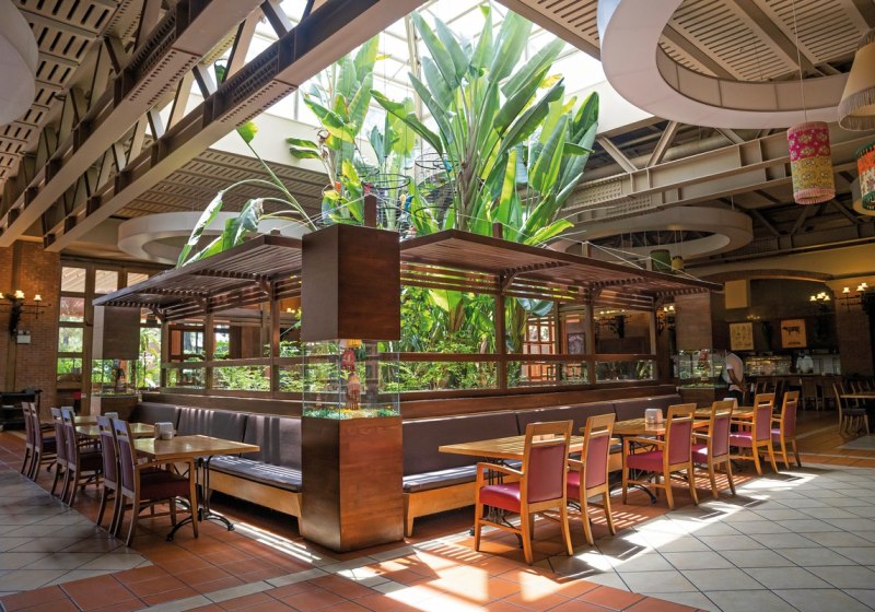 Kulinarik & Restaurants