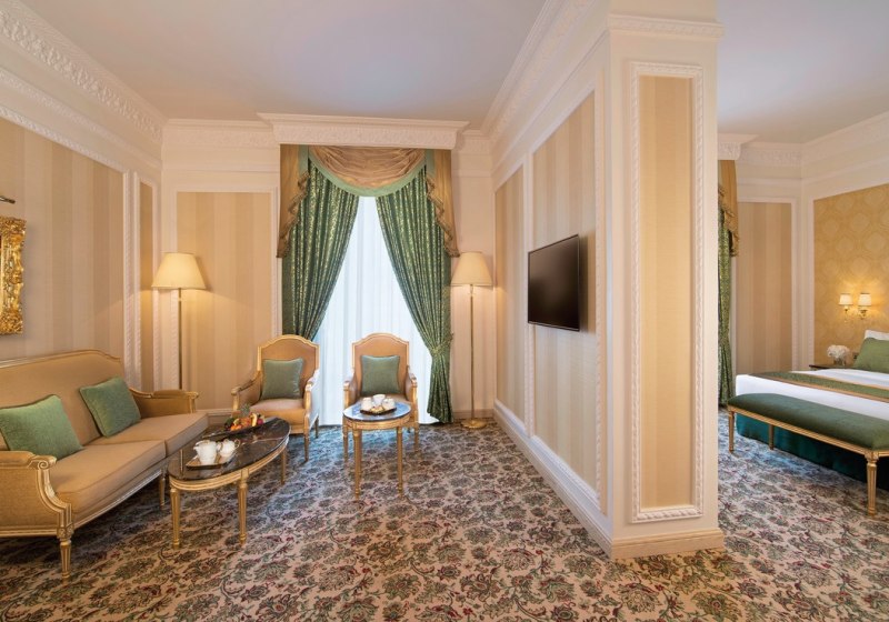 Zimmer & Wohnkomfort