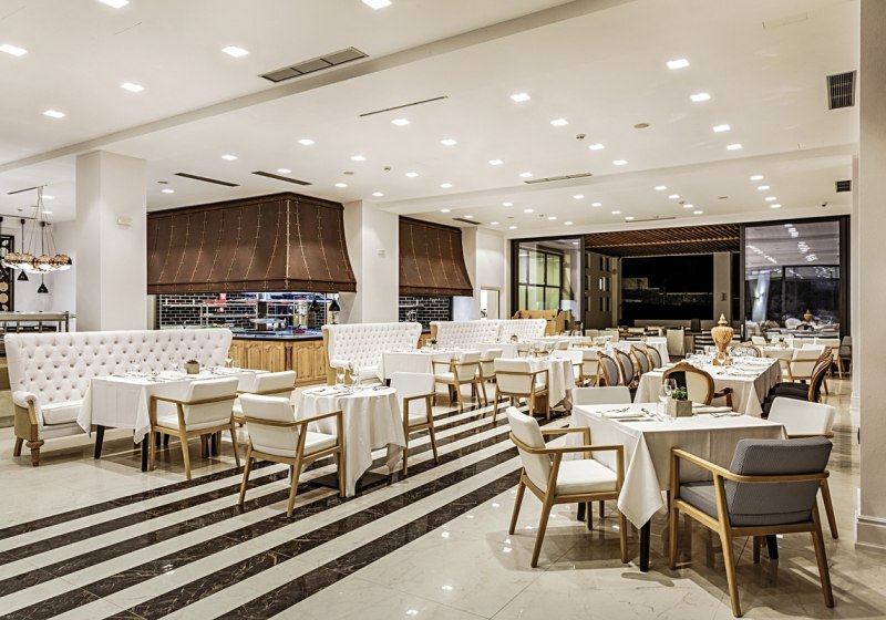 Kulinarik & Restaurants