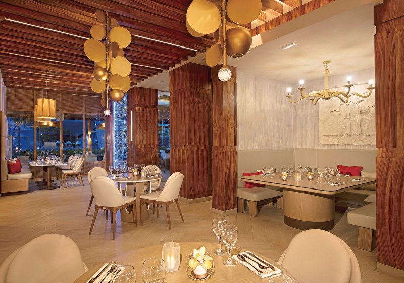 Kulinarik & Restaurants