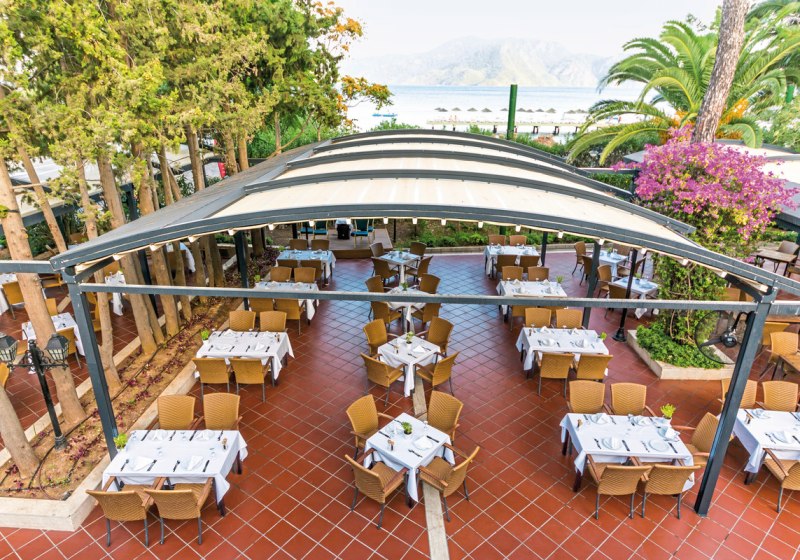 Kulinarik & Restaurants