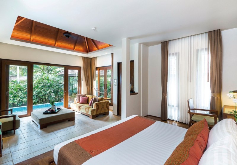 Zimmer & Wohnkomfort