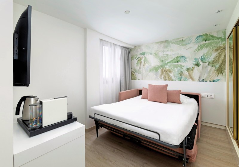 Zimmer & Wohnkomfort