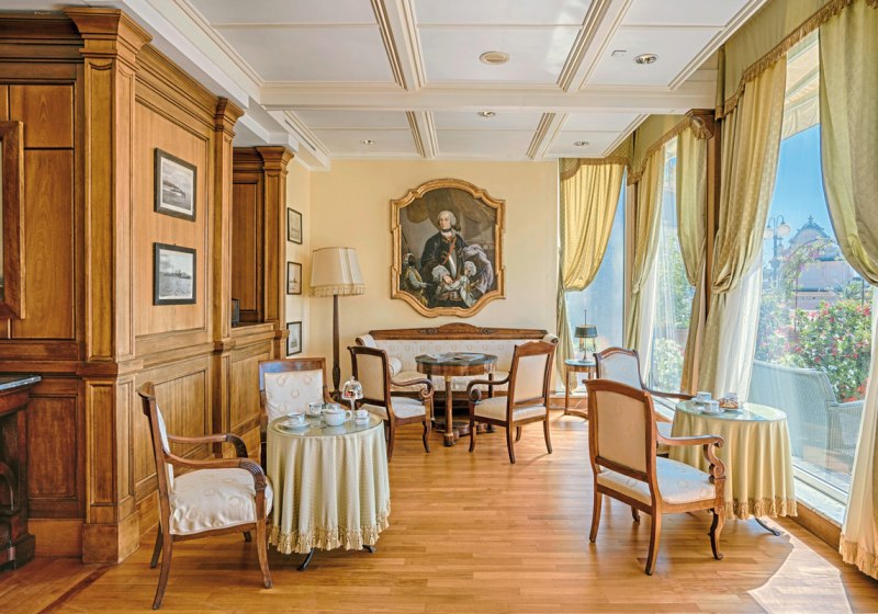 Kulinarik & Restaurants